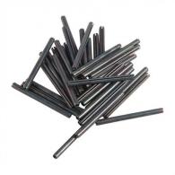Brownells 5/64" Dia., 1" (2.5cm) Length Roll Pins 36 Pack - 078-1000