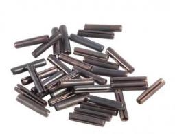 Brownells 5/64" Dia., 3/8" (9.6mm) Length Roll Pins 36 Pack - TP564-38