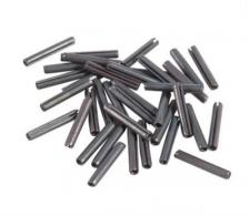 Brownells 5/64" Dia., 1/2" (12.7mm) Length Roll Pins 36 Pack - TP564-12