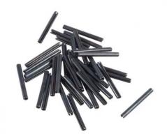 Brownells 5/64" Dia., 3/4" (19mm) Length Roll Pins 36 Pack - 0780750