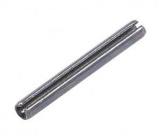Brownells 1/8" Dia., 1" (2.5cm) Length Roll Pins 24 Pack - NONE
