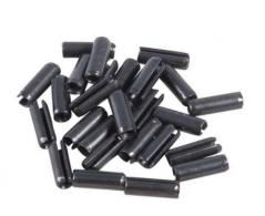 Brownells 1/8" Dia., 3/8" (9.6mm) Length Roll Pins 24 Pack - NONE