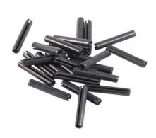 Brownells 1/8" Dia., 3/4" (19mm) Length Roll Pins 24 Pack - NONE