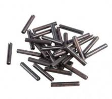 Brownells 5/32" Dia., 1" (2.5cm) Length Roll Pins 36 Pack - TP532-1