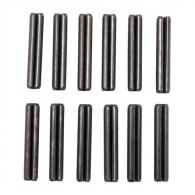 BLACK ROLL PIN KIT - TP732-114