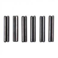 BLACK ROLL PIN KIT