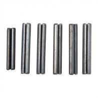 BLACK ROLL PIN KIT