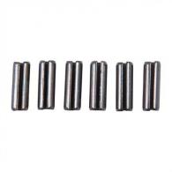 BLACK ROLL PIN KIT
