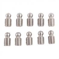 Brownells Shotgun Sight Stainless Refill Sights #27 10 Pack