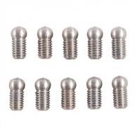 Brownells Shotgun Sight Stainless Refill Sights #28 10 Pack
