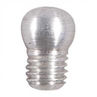 Brownells Shotgun Sight Aluminum Refill Sight #8 Single - #8 ALUM. REPLACEMENT SHOTGUN S