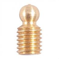 Brownells Shotgun Sight Brass Refill Sight #23 Single - #23 BRASS REPLACEMENT SHOTGUN