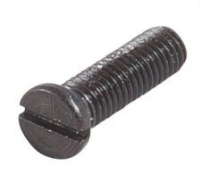 Brownells 8-40x1/2" Weaver Oval Sight Base Screw Refill 12 Pack - 88102-2