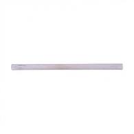 Brownells 1"x18" Plastic Tubes 7 Pack - NONE