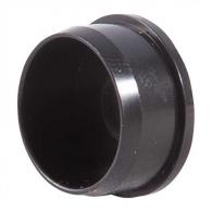 Brownells 5/8" Plastic Caps 100 Pack - NONE