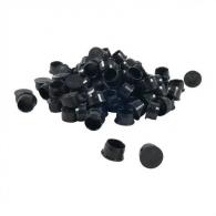 Brownells 3/8" Plastic Caps 1000 Pack - NONE