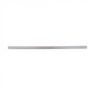 Brownells 5/8"x18" Plastic Tubes 17 Pack - NONE