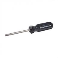 Brownells Shotgun Chamber Gauge Handle - NONE