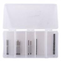 Brownells Premium Dril & Tap Starter Kit - NONE