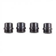 Brownells 1911 Deluxe Oversized Bushing Set 24 Bushings & 1 Tap - NONE