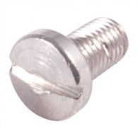 Brownells 1911 Standard Stock Screws Stainless 24 Pack - NONE