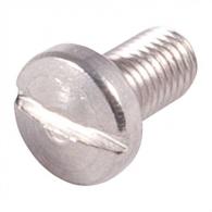 Brownells 1911 Standard Stock Screws Stainless 48 Pack - NONE