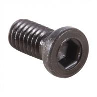 Brownells 6-40x1/4" Weaver Oval Socket Screws Ruger/Sako Rings 12PK - NONE