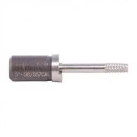 Brownells 11-18 10mm/40 Caliber Barrel Chamfering Plug Gauge Only - NONE