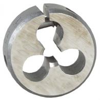 Brownells 1" Fractional Caron Die - NONE