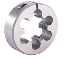 Brownells 1-1/4"-18 TPI Round Die - NONE Brownells 1-1/4"-18 TPI Round Die - NONE