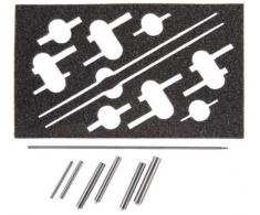 Brownells Revolver Range Rod Add-On Pack