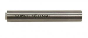 Brownells Revolver Range Rod Head for .41 Magnum