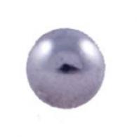 Brownells 1/16" (1.6mm) Diameter Detent Ball 20 Pack