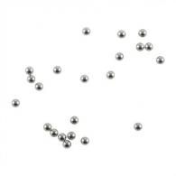 Brownells 1/8" (3.2mm) Diameter Detent Ball 20 Pack - NONE