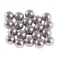 Brownells 3/16" (4.8mm) Diameter Detent Ball 20 Pack - NONE