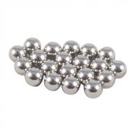 Brownells 7/32" (5.5mm) Diameter Detent Ball 20 Pack