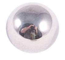 Brownells 1/4" (6.3mm) Diameter Detent Ball 20 Pack