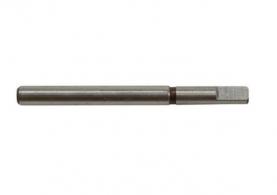 Brownells Steel Pilot For .177 Airgun Muzzle (.173") Brownells Steel Pilot For .177 Airgun Muzzle (.173")
