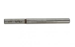 Brownells Steel Pilot For .17 High Std./HM2 Muzzle (.167")