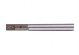 Brownells Steel Pilot For .22 RF Muzzle (.213")