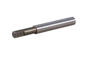 Brownells Steel Pilot For 6mm/.243 Muzzle