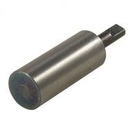 Brownells Steel Pilot For .50 BMG/BP Muzzle - NONE