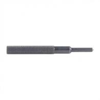 Brownells #6 Hole Center Punch Only - NONE