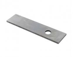 Brownells 1911 Slide Fitting Bar .114" (2.8956mm) - NONE