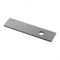 Brownells 1911 Slide Fitting Bar .116" (2.9464mm) - NONE