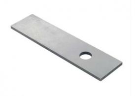 Brownells 1911 Slide Fitting Bar .117" (2.9818mm) - NONE