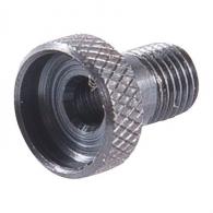 Brownells Rifle 3/8" x .093" Aperture Peep Black - NONE