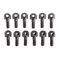 Brownells 10-32 x 1/2" Full Thread 12 Pack - 10-32x1/2 FULL THREAD REFILL