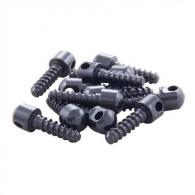 Brownells 3/4" Wood Screw Stud 12 Pack - #115 3/4 WOOD SCREW REFILL,