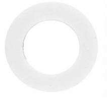 Brownells White Spacers 50 Pack - NONE